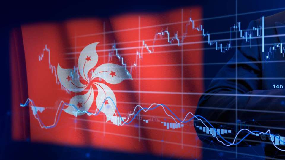 恒生科技指数深V反弹 港股科技股最新行情解读，恒生科技指数有哪些股票